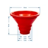 Funil para jarras 150/55 mm - 5 