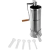 Funis de reposição para enchidos verticais Browin de 5 kg, 6 peças - 5 