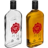 Garrafa 0,5 L com tampa e impressão a 2 cores Wyborny Trunek - 4 unid. - 7 