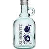 Garrafa 0,5 L com tampa e impressão em 2 cores Slivovitz - 4 peças - 3 