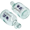 Garrafa 0,5 L com tampa e impressão em 2 cores Slivovitz - 4 peças - 6 