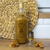 Garrafa 0,5 L com tampa e impressão Licor caseiro - 4 peças - 10 