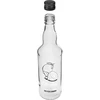 Garrafa 0,5 L com tampa e impressão Limoncello 4 peças - 5 