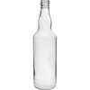 Garrafa 500 ml para vodka - 8 unid. - 2 