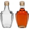 Garrafa Art Deco 250ml com tampa fi28 - 3 
