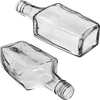 Garrafa Art Deco 250ml com tampa fi28 - 5 