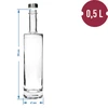 Garrafa Atemporal 0,5 L - 4 