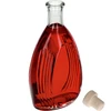 Garrafa "Banquete" 500 ml, com rolha - 3 