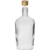 Garrafa Cantil 500 ml com tampa, 6 unid. - 4 