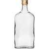 Garrafa Cantil 500 ml com tampa, 6 unid. - 5 