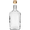 Garrafa Cantil 500 ml com tampa, 6 unid. - 6 