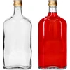 Garrafa Cantil 500 ml com tampa, 6 unid. - 7 