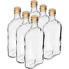 Garrafa Cantil 500 ml com tampa, 6 unid. - 9 