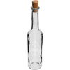 Garrafa de 350 ml com rolha, impressão Licor Caseiro - 2 