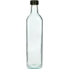 Garrafa de vidro Marasca 750ml  - 1 