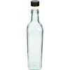 Garrafa de vidro Marasca 750ml - 2 
