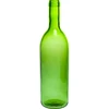 Garrafa de vinho 0,75L com rolhas e cápsulas - 12 unid. - 3 