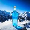 Garrafa Everest 250 ml com tampa fi28, 12 unid. - 8 
