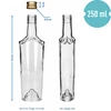 Garrafa Everest 250 ml com tampa fi28, 12 unid. - 7 