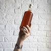 Garrafa Gabinetowa 0,5 L com rolha - 7 