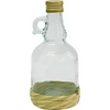 Garrafa Gallone 0,5 L com revestimento, com tampa  - 1 