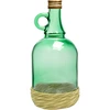 Garrafa Gallone 1L com revestimento, com tampa - 2 