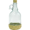 Garrafa Gallone 1L com revestimento, com tampa  - 1 