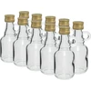 Garrafa Galonik 40ml com tampa - 10un. - 5 
