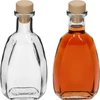 Garrafa HAIN 250 ml, com rolha - 3 