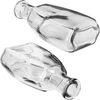Garrafa HAIN 250 ml, com rolha - 4 