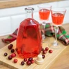 Garrafa HAIN 250 ml, com rolha - 7 