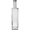 Garrafa Intemporal 0,5 L ['garrafa', ' garrafa de vidro', ' garrafa com tampa de rosca', ' garrafa 500 ml', ' garrafa para vinho', ' garrafa para licor', ' garrafa para bebidas alcoólicas', ' garrafa transparente']