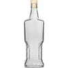 Garrafa Kredensowa 0,5 L com rolha  - 1 
