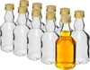 Garrafa Maluch 50 ml com tampa - 10 unid. - 2 