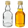 Garrafa Maluch 50 ml com tampa - 10 unid. - 5 