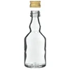 Garrafa Maluch 50 ml com tampa - 10 unid. - 4 