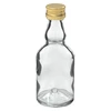Garrafa Maluch 50 ml com tampa - 10 unid. - 3 