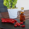 Garrafa Maluch 50 ml com tampa - 10 unid. - 7 
