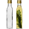 Garrafa Maraska 250 ml com tampa, 6 unid. - 4 