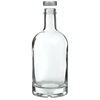 Garrafa Miss Barku com tampa 700ml - 2 