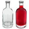 Garrafa Miss Barku com tampa 700ml - 4 