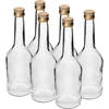 Garrafa Napoleon 500 ml com tampa fi28, 6 unidades - 4 