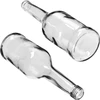 Garrafa Napoleon 500 ml com tampa fi28, 6 unidades - 6 