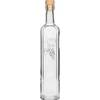 Garrafa NieWINNA 500 ml com rolha  - 1 