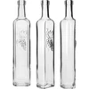 Garrafa NieWINNA 500 ml com rolha - 3 
