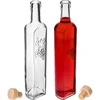 Garrafa NieWINNA 500 ml com rolha - 5 