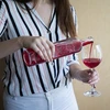 Garrafa NieWINNA 500 ml com rolha - 7 