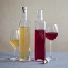 Garrafa NieWINNA 500 ml com rolha - 8 