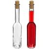 Garrafa para licor 200 ml 6 unid. + 6 rolhas 23/18 - 6 