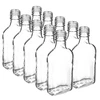 Garrafa para licores de bolso 200 ml - 10 peças - 11 